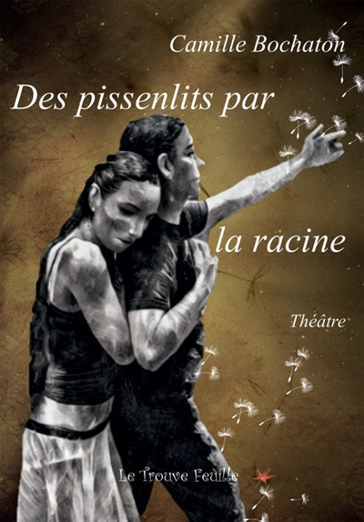 Des pissenlits par la...