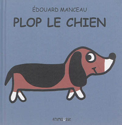 Plop le chien