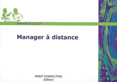 Manager à distance