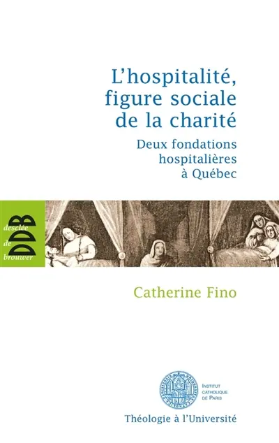 Figures de la charité