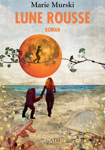 Lune Rousse
