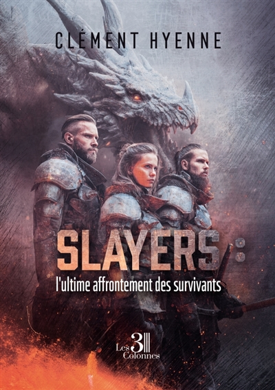 Slayers : l'ultime...