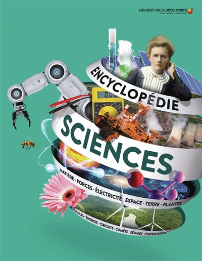 Encyclopédie des sciences