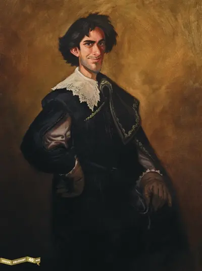 Les Indes fourbes : ou Une seconde partie de l'histoire de la vie de l'aventurier nommé Don Pablos de Ségovie, vagabond exemplaire et miroir des filous...