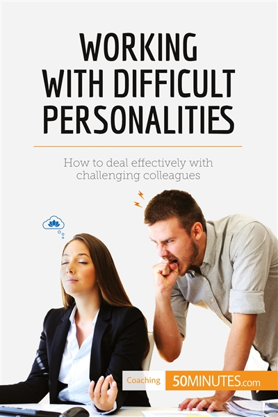 Working with Difficult...