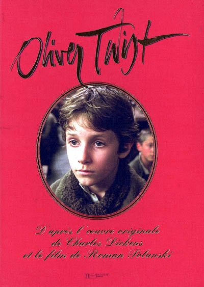 Oliver Twist