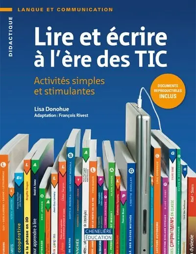 Lire et écrire à l'ère des TIC