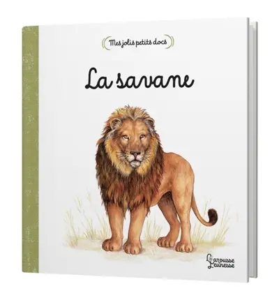 La savane