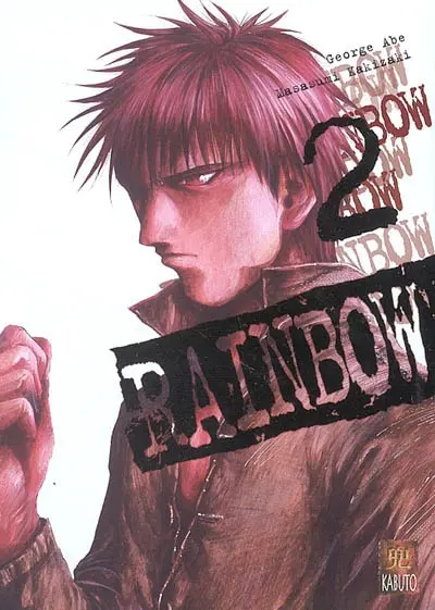 Rainbow. Vol. 2