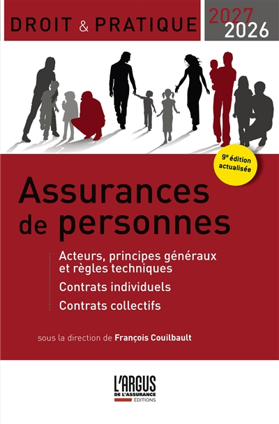 Assurances de personnes :...