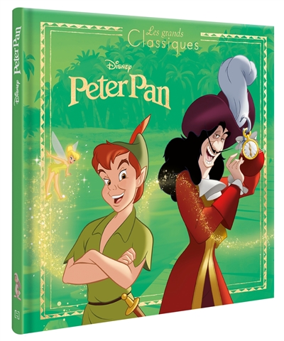 Peter Pan