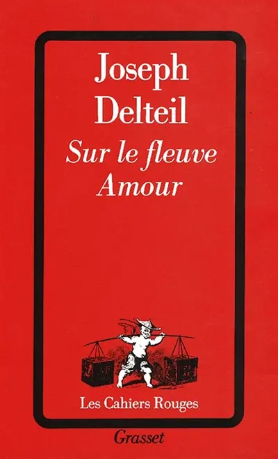Sur le fleuve amour