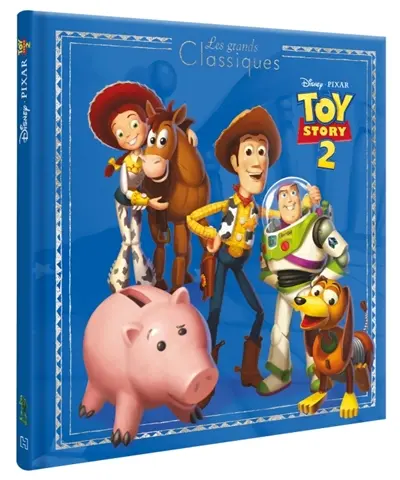 Toy story 2