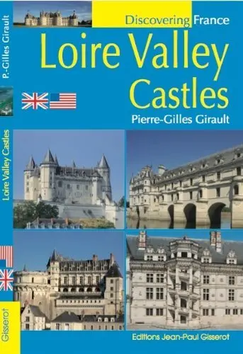 Loire valley castles