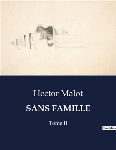 SANS FAMILLE : Tome II