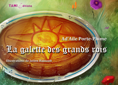 La galette des grands rois