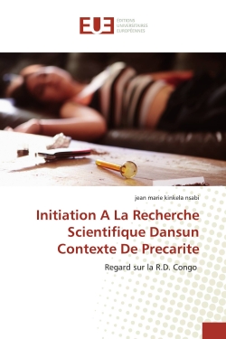 Initiation A La Recherche...