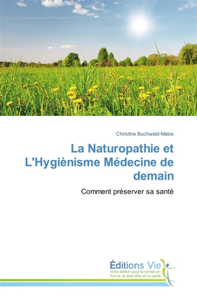 La naturopathie et...