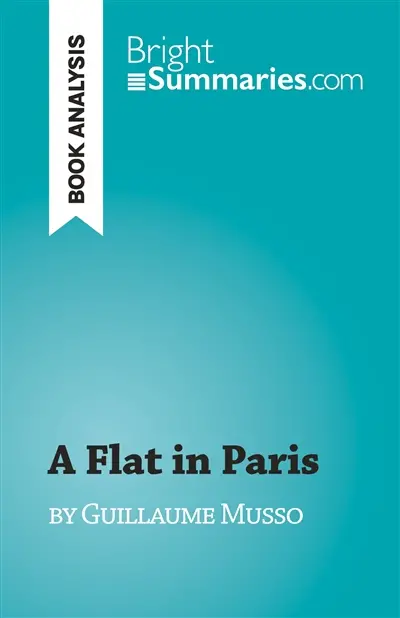 A Flat in Paris : by Guillaume Musso