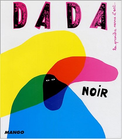 Dada, n° 106. Noir