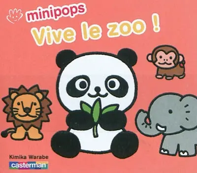 Vive le zoo !