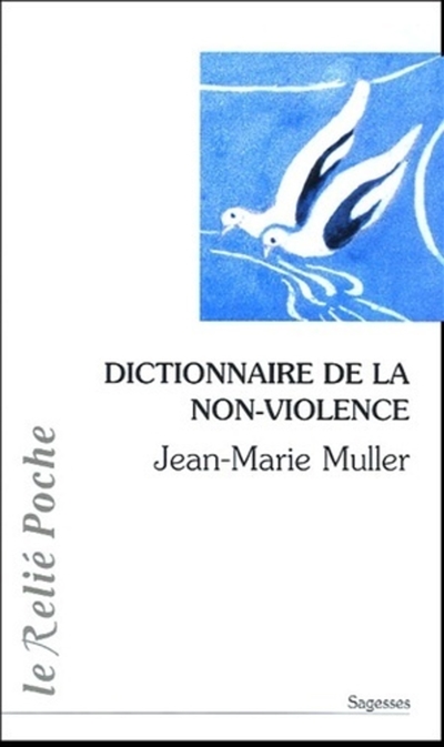 Dictionnaire de la non-violence