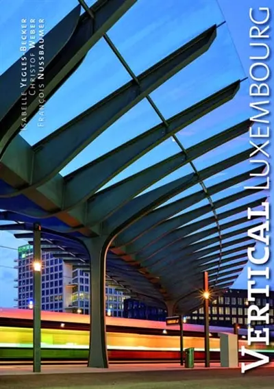 Vertical Luxembourg