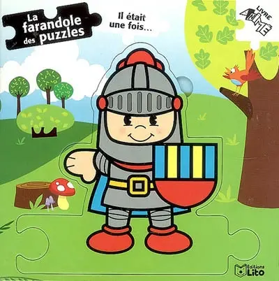 Il était une fois...