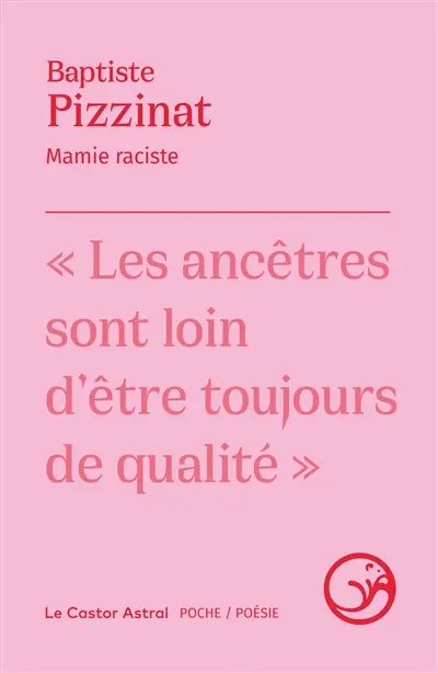 Mamie raciste