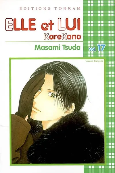 Elle et lui : KareKano. Vol. 17