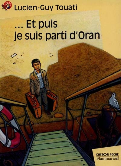 Et puis je suis parti D'oran