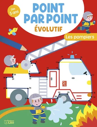 Les pompiers