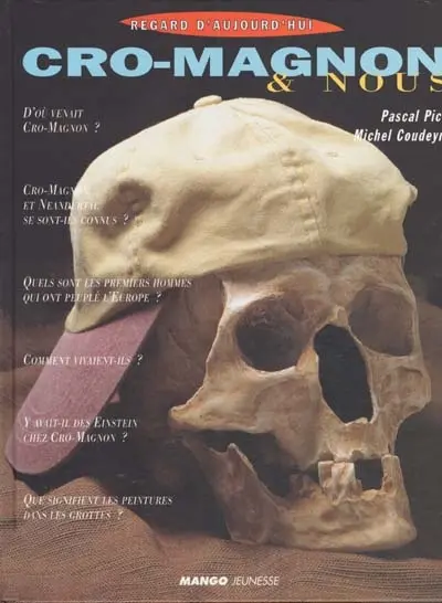 Cro-Magnon et nous