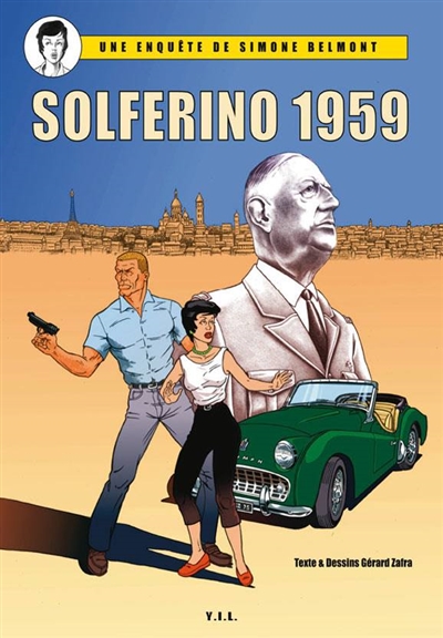 Solférino 1959