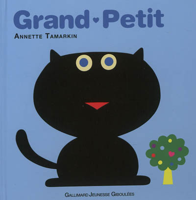 Grand, petit