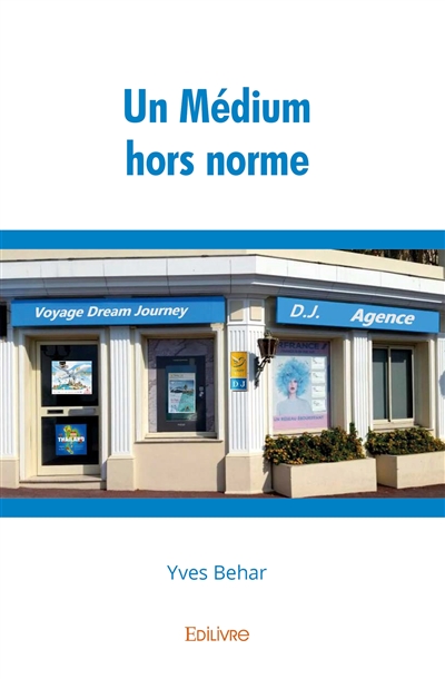 Un médium hors norme