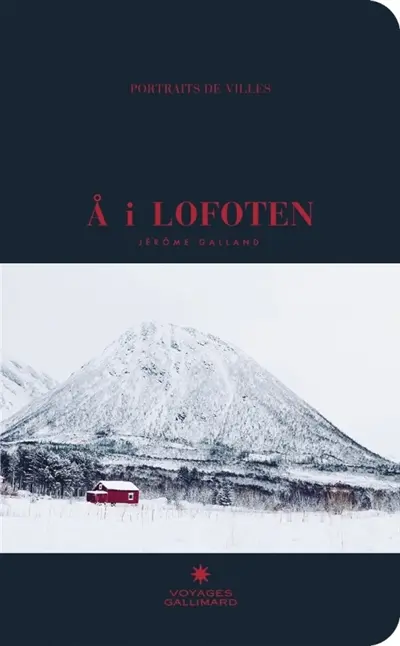 A i Lofoten