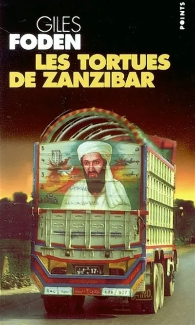 Les tortues de Zanzibar