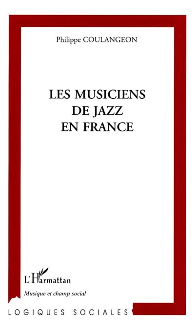 Les musiciens de jazz en France