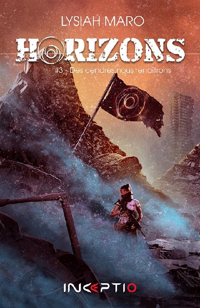 Horizons. Vol. 3. Des...
