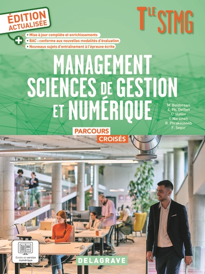 Management, sciences de...