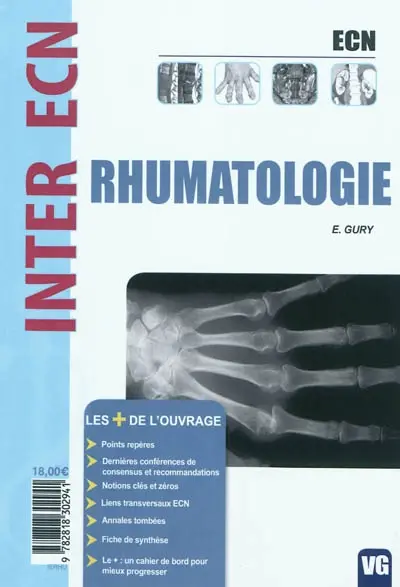 Rhumatologie