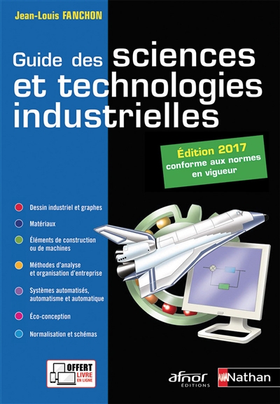 Guide des sciences et...