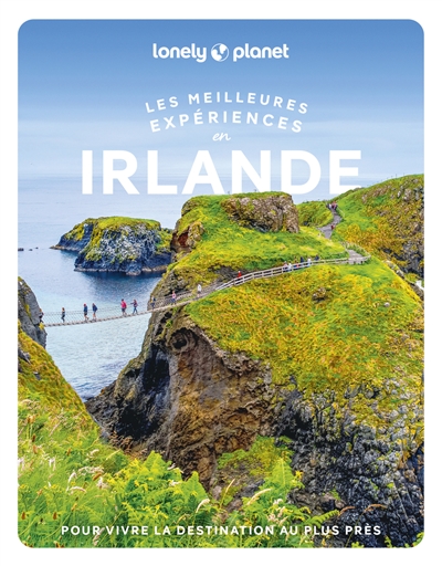 Les meilleures expériences en Irlande