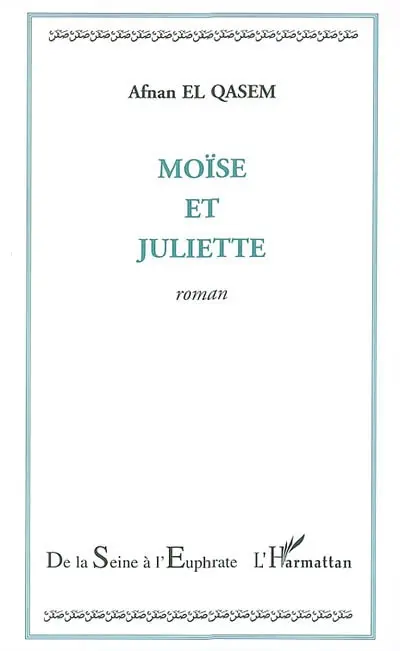 Moïse et Juliette