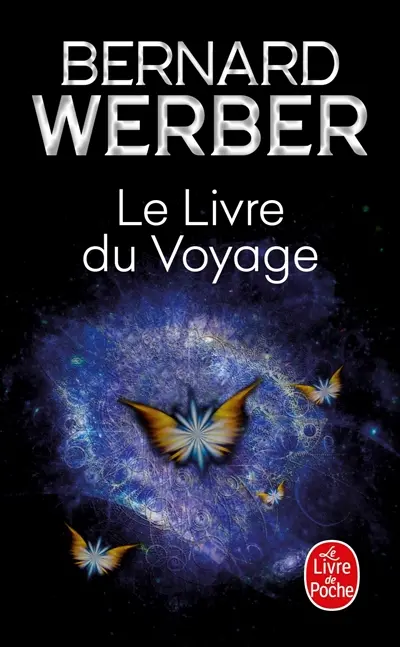 Le livre du voyage