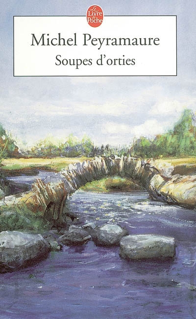 Soupes d'orties