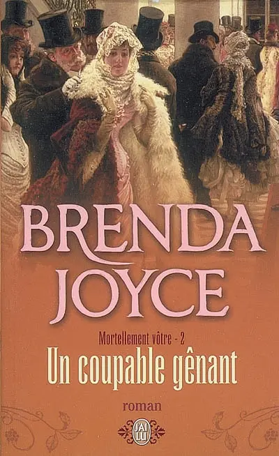 Mortellement vôtre. Vol. 2. Un coupable gênant