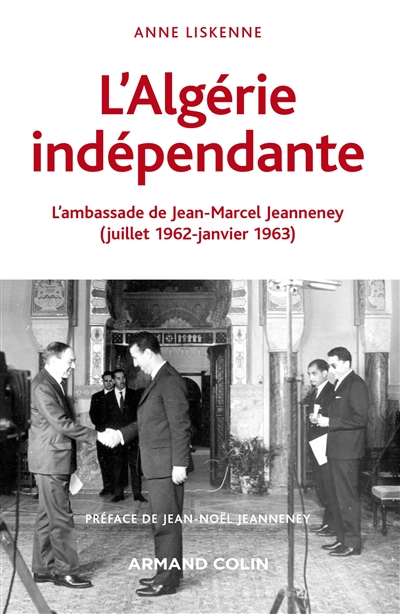 L'Algérie indépendante :...