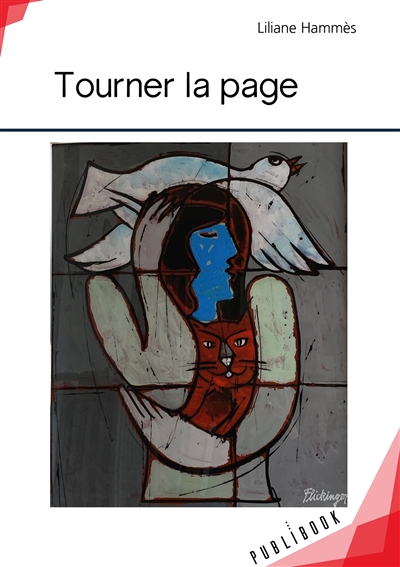 Tourner la page